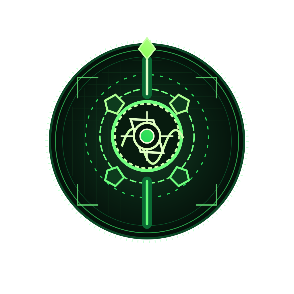 Maths Mainframe