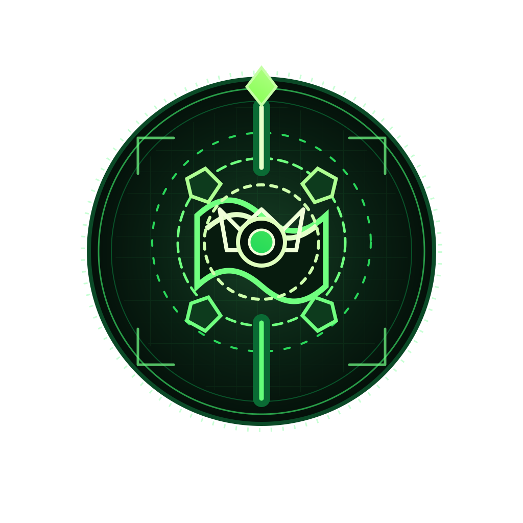 Hydraulic Crown