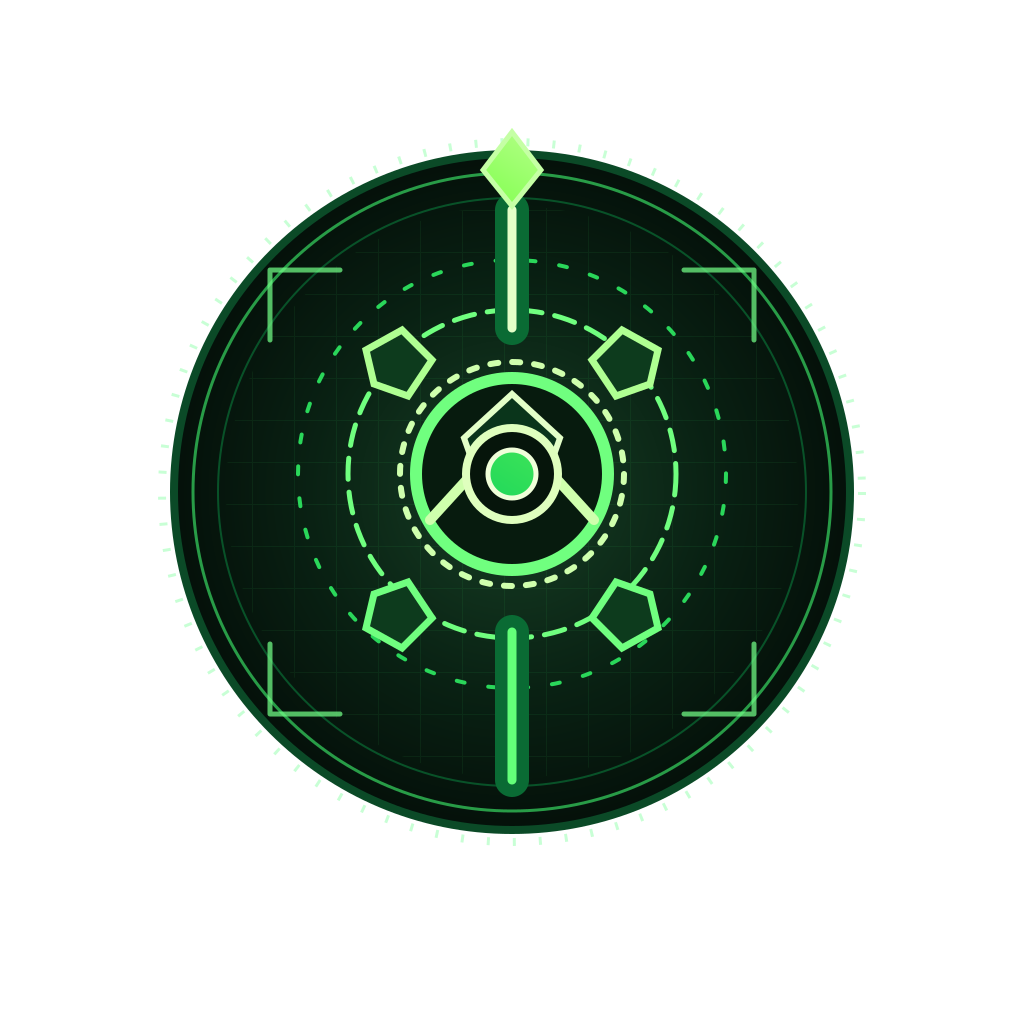 Surveyor Prime